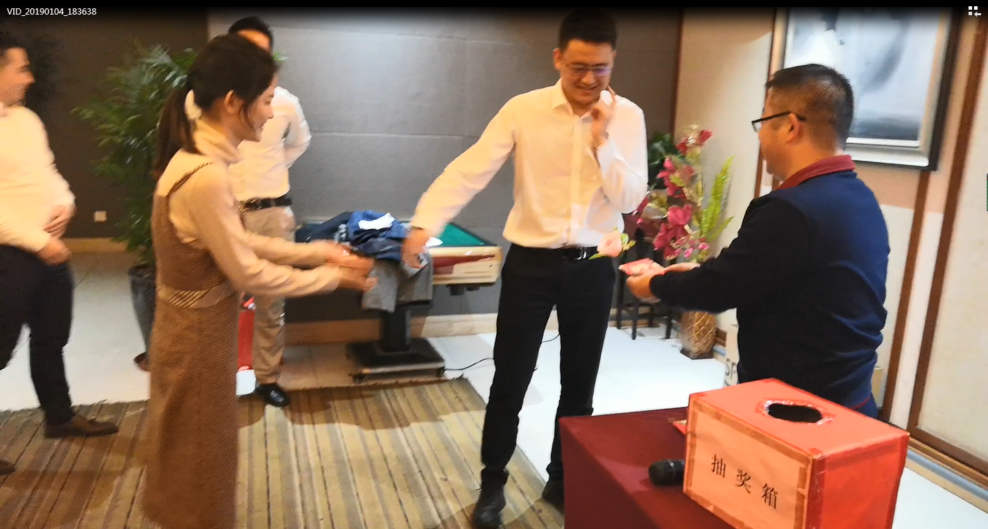 計量檢測