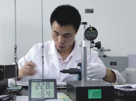 贛州市儀器校準(zhǔn)檢測(cè)標(biāo)定商家計(jì)量檢測(cè)行業(yè)